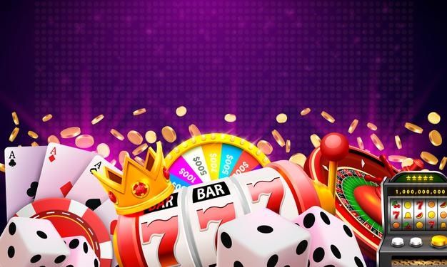 Bearbrick888 Live Casino